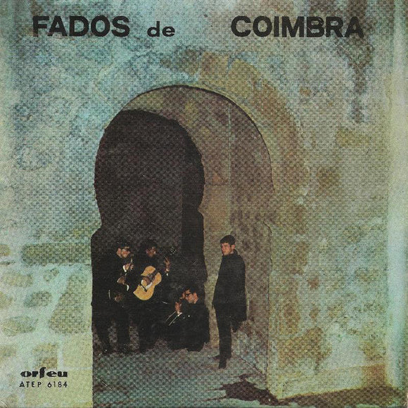 Fados de Coimbra