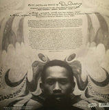 Music, Wisdom, Love 1969