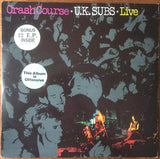 Crash Course - Live