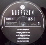 The New Tweedy Bros!