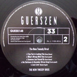 The New Tweedy Bros!