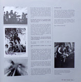 The New Tweedy Bros!