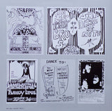 The New Tweedy Bros!