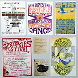 The New Tweedy Bros!