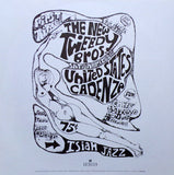 The New Tweedy Bros!