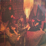 Threads - A Tear Stained Scar