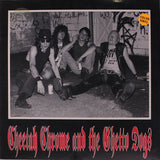 Cheetah Chrome And The Ghetto Dogs