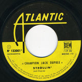 Strollin' / Stack-O-Lee