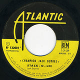 Strollin' / Stack-O-Lee