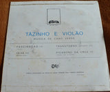 Música De Cabo Verde