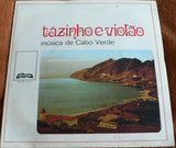Música De Cabo Verde