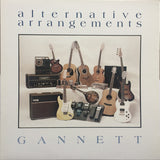 Alternative Arrangements