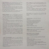 Alternative Arrangements