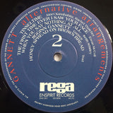 Alternative Arrangements