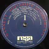 Alternative Arrangements