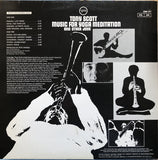 Music For Yoga Meditation And Other Joys