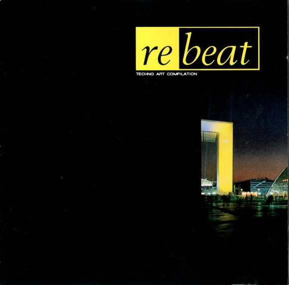 Re Beat (Techno Art Compilation)