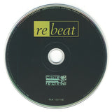 Re Beat (Techno Art Compilation)
