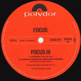Focus 3