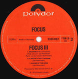 Focus 3
