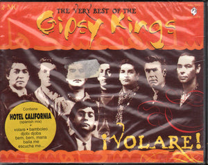 ¡Volare! - The Very Best Of The Gipsy Kings