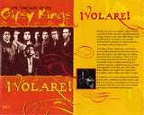¡Volare! - The Very Best Of The Gipsy Kings