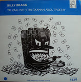 Talking With The Taxman About Poetry