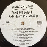 Take Me Home And Make Me Like It