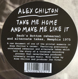 Take Me Home And Make Me Like It