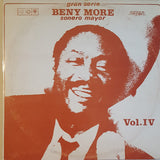Gran Serie - Beny Moré - Sonero Mayor - Vol. IV
