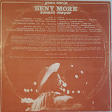Gran Serie - Beny Moré - Sonero Mayor - Vol. IV