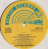 Smash It Up (Pt. 4) / Market Day