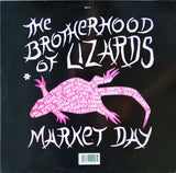 Smash It Up (Pt. 4) / Market Day