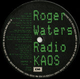 Radio K.A.O.S.
