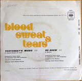 Yesterday's Music / No Show