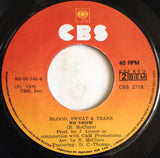 Yesterday's Music / No Show