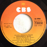 Yesterday's Music / No Show