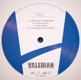 Valerian And The City Of A Thousand Planets (Original Score)
