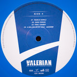 Valerian And The City Of A Thousand Planets (Original Score)