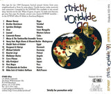 Strictly Worldwide '99