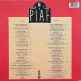 Piaf - 25e Anniversaire