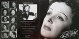 Piaf - 25e Anniversaire