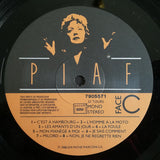 Piaf - 25e Anniversaire