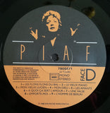 Piaf - 25e Anniversaire