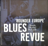 'Rounder Europe' Blues Revue