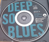 'Rounder Europe' Blues Revue