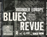 'Rounder Europe' Blues Revue