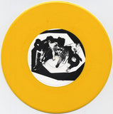 Peel Session 13/9/84