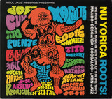 Nu Yorica Roots! The Rise Of Latin Music In New York City In The 1960's