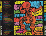 Nu Yorica Roots! The Rise Of Latin Music In New York City In The 1960's